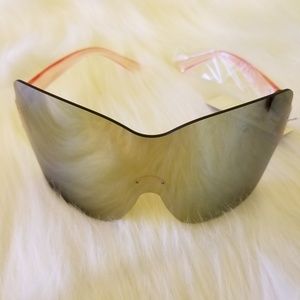 Sunglasses (Rihanna Style)